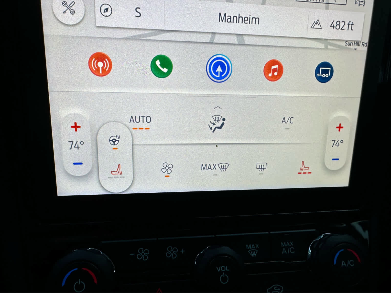 Used 2024 Ford Ranger Raptor image 17