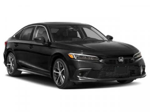 Used 2024 Honda Civic Touring image 6