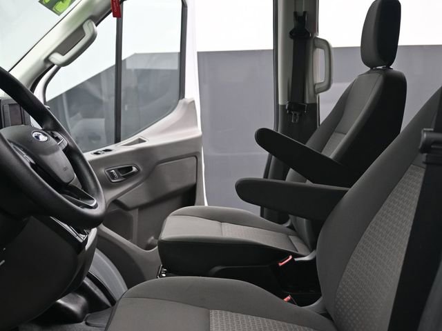 Used 2024 Ford Transit 350 XL image 9