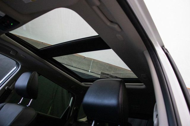 Used 2024 Nissan Rogue Platinum w/ Platinum Premium Package image 33