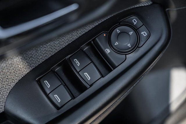 Used 2024 Chevrolet TrailBlazer LT image 34