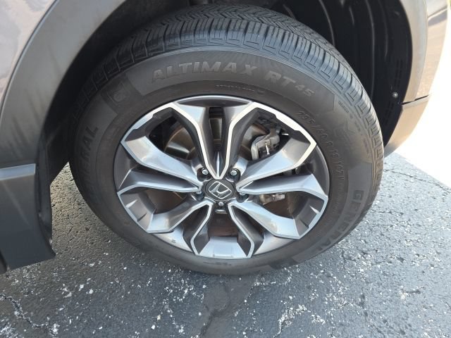 Used 2020 Honda CR-V EX image 36