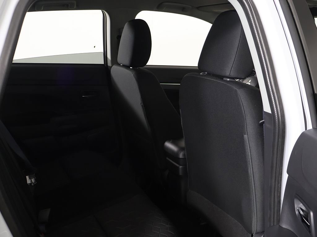 New 2026 Mitsubishi Outlander Sport ES AWD/4WD image 24