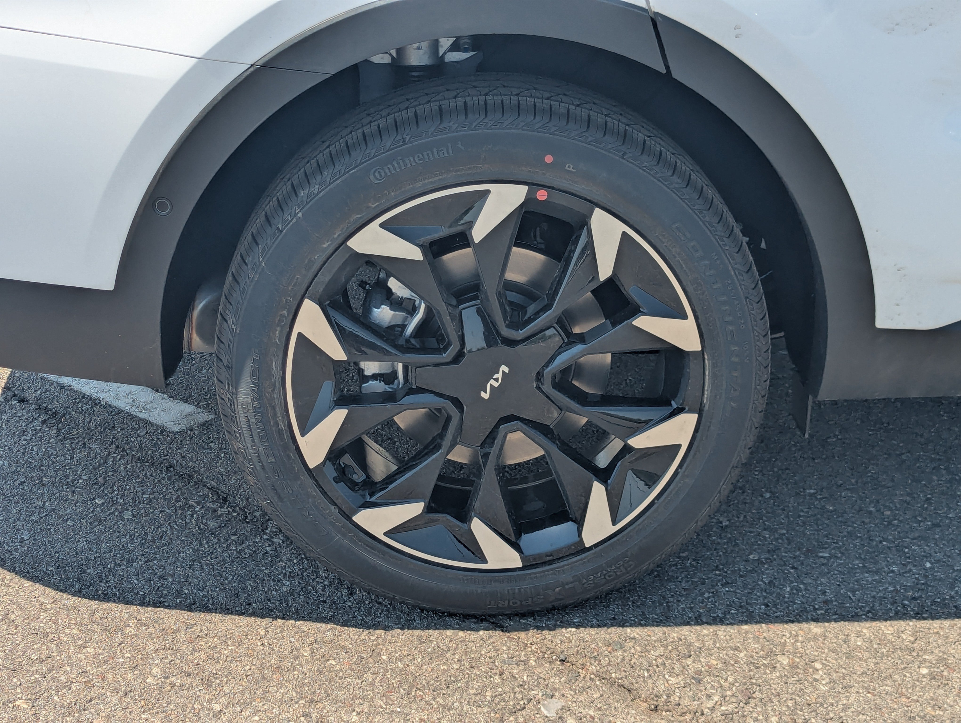 New 2026 Kia Sorento SX FWD image 10