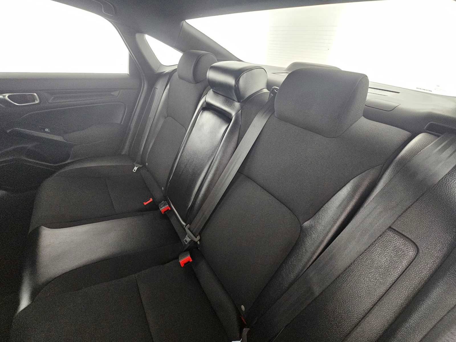 Used 2025 Honda Civic Sport image 17