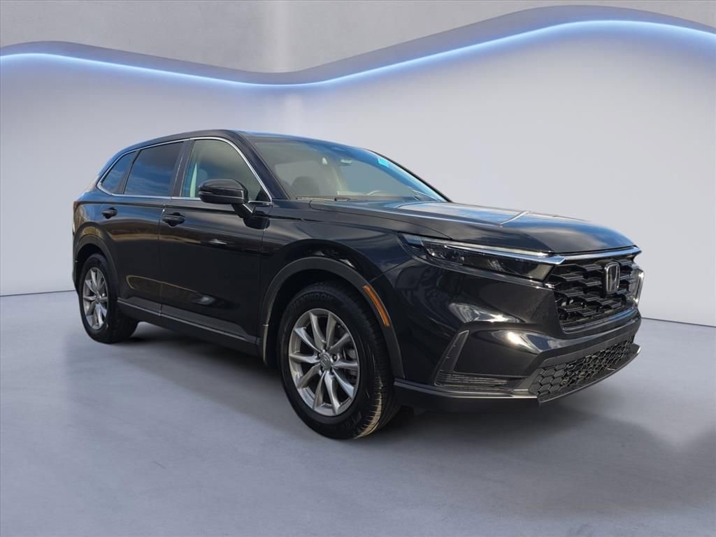 New 2026 Honda CR-V EX image 7