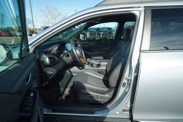 Used 2022 Subaru Outback Wilderness image 13