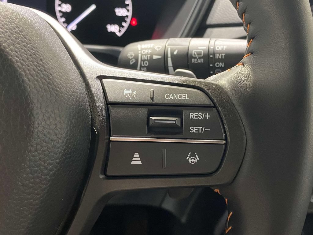 New 2025 Honda CR-V Sport-L image 24