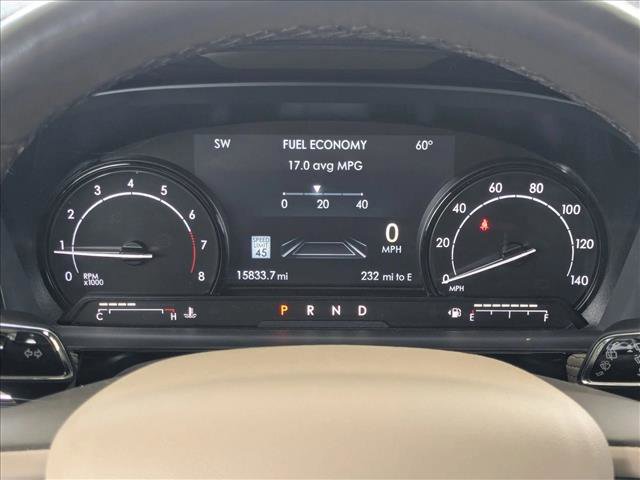 Used 2022 Lincoln Corsair FWD w/ Premium Package image 10