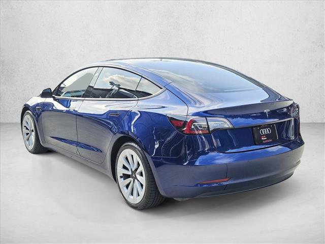 Used 2022 Tesla Model 3 Standard Range RWD image 7