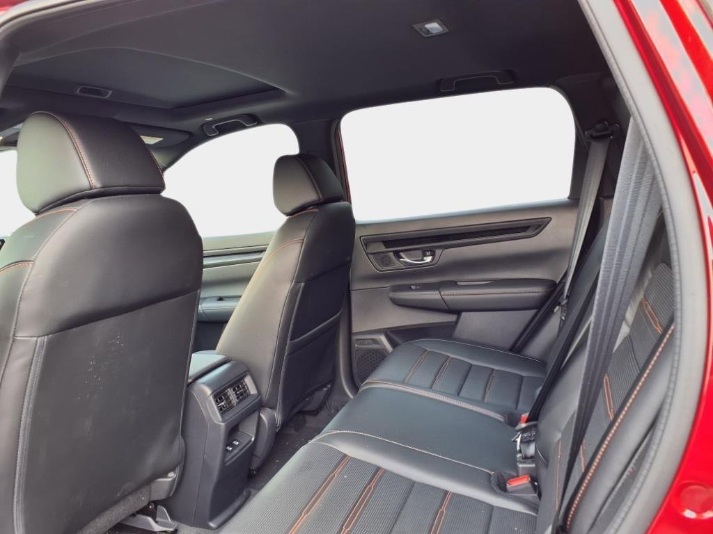New 2026 Honda CR-V Sport-L image 13