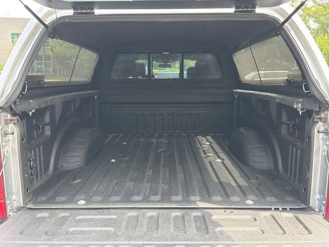 Used 2022 Ford F250 Lariat w/ Lariat Ultimate Package AWD/4WD image 20