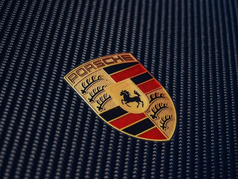 Used 2024 Porsche 718 Cayman GT4 RS RWD image 12