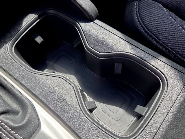 New 2027 Nissan Frontier SV RWD image 21