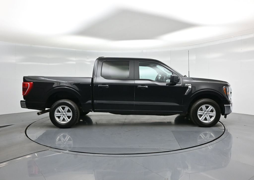 Used 2023 Ford F150 XLT image 22