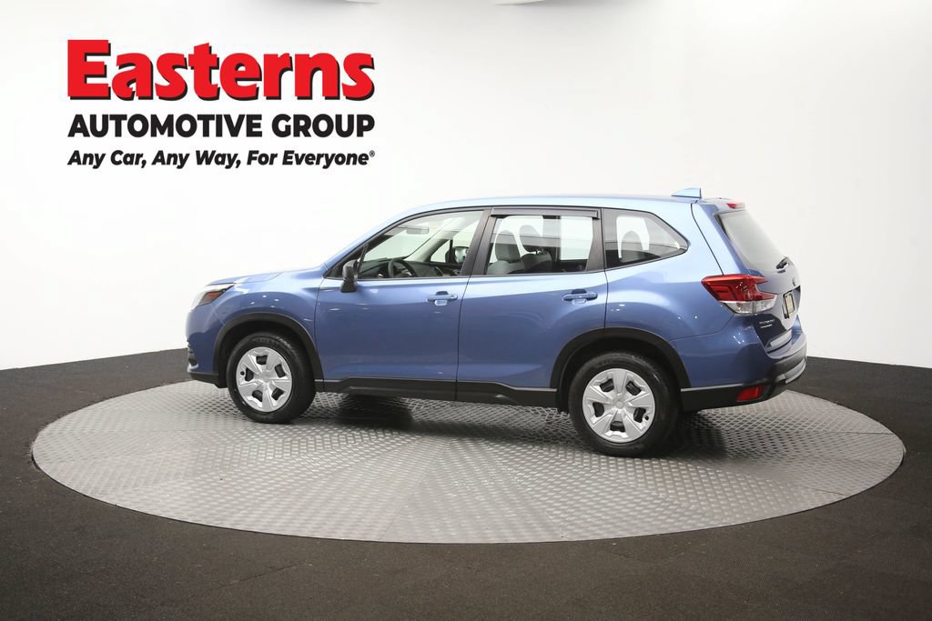 Used 2023 Subaru Forester AWD/4WD image 61