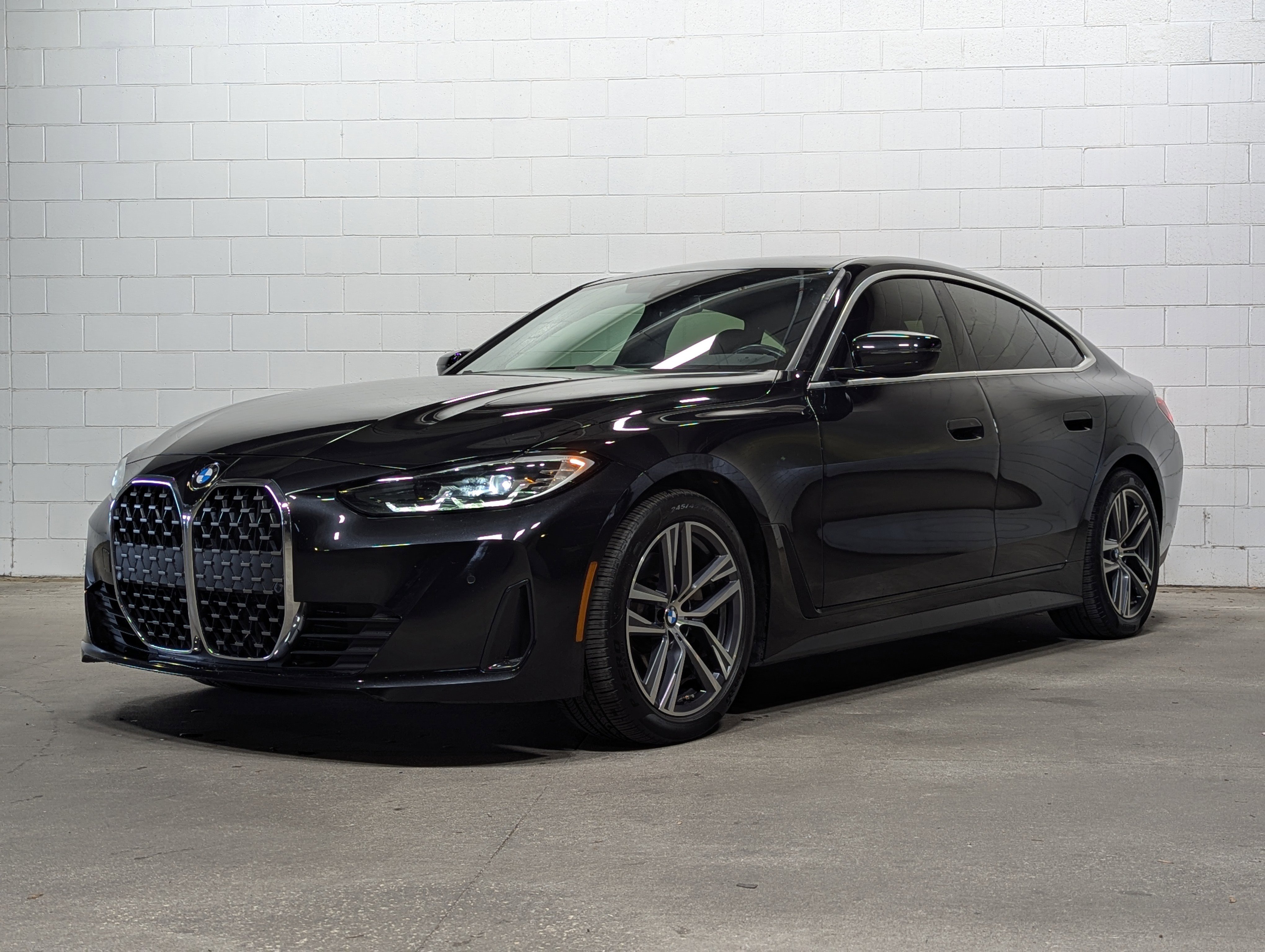 Used 2023 BMW 430i Gran Coupe