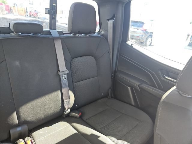 Used 2024 GMC Canyon Elevation w/ Convenience Package AWD/4WD image 13