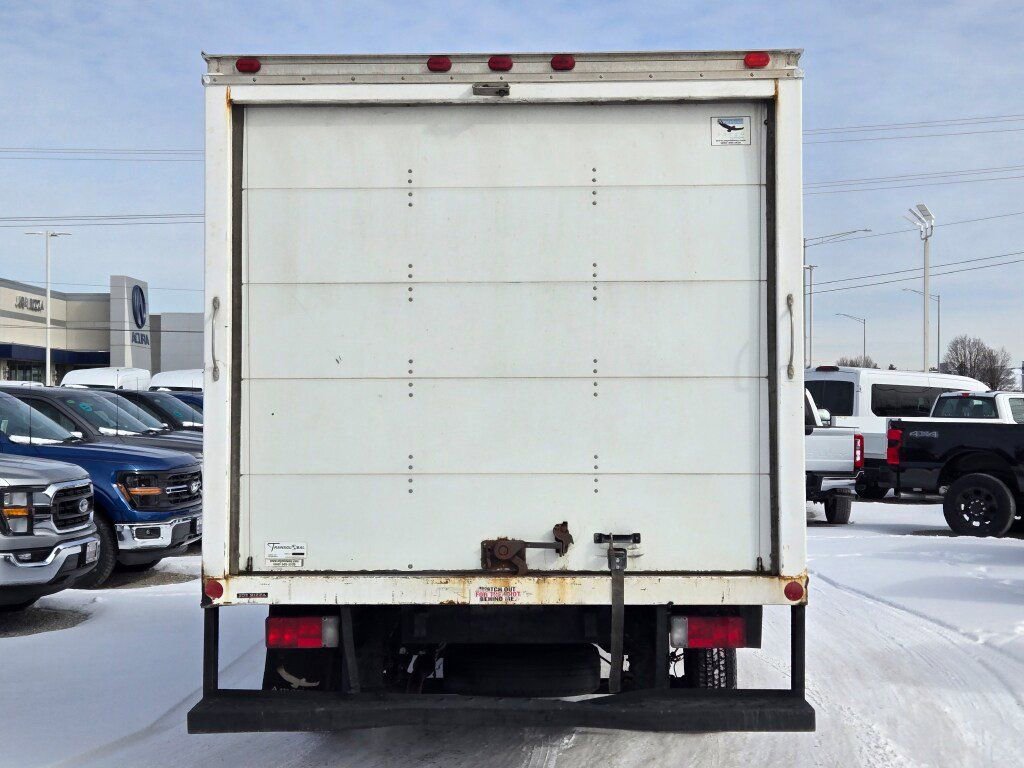 Used 2019 RAM ProMaster 3500 image 9