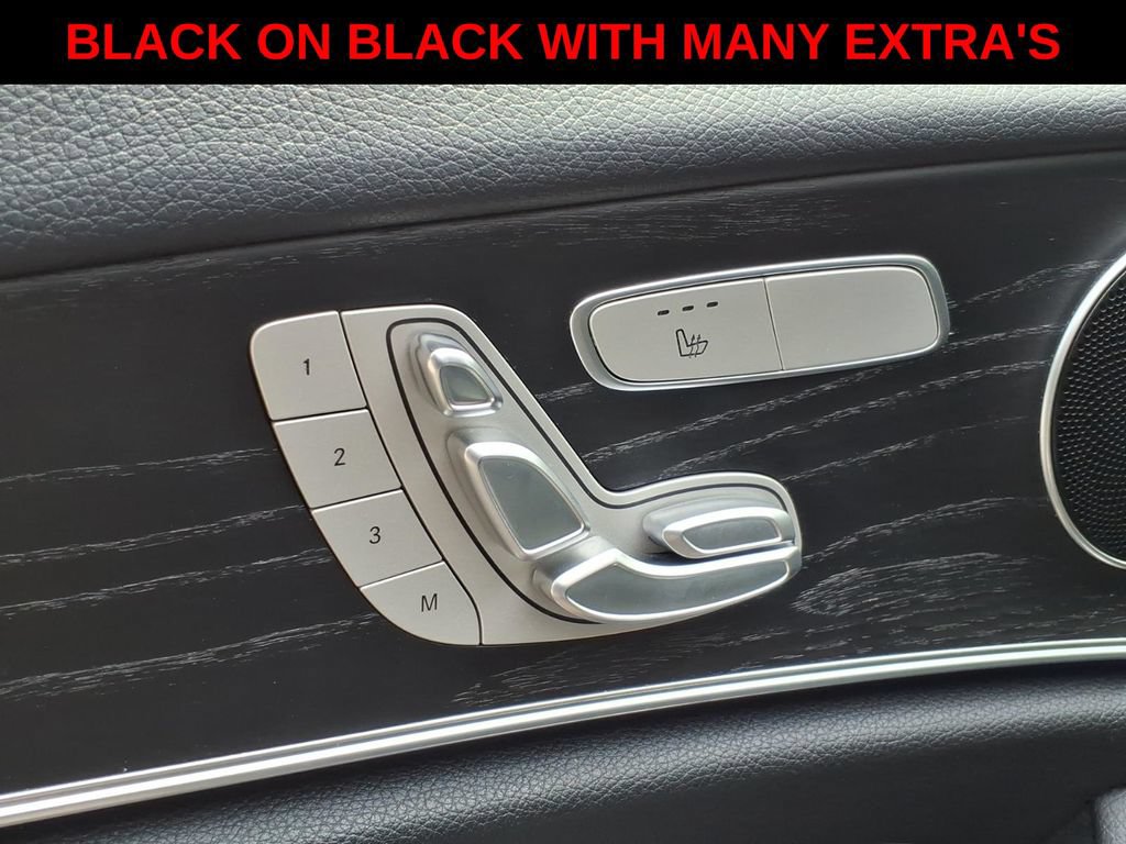 Used 2022 Mercedes-Benz E 350 4MATIC Sedan image 15