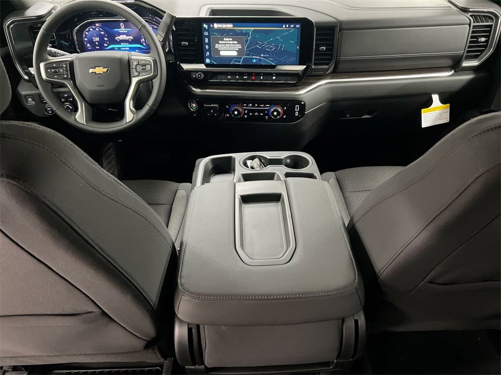 New 2026 Chevrolet Silverado 1500 LT image 10