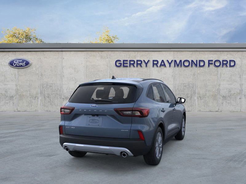 New 2026 Ford Escape Active w/ Tech Pack #1 image 10