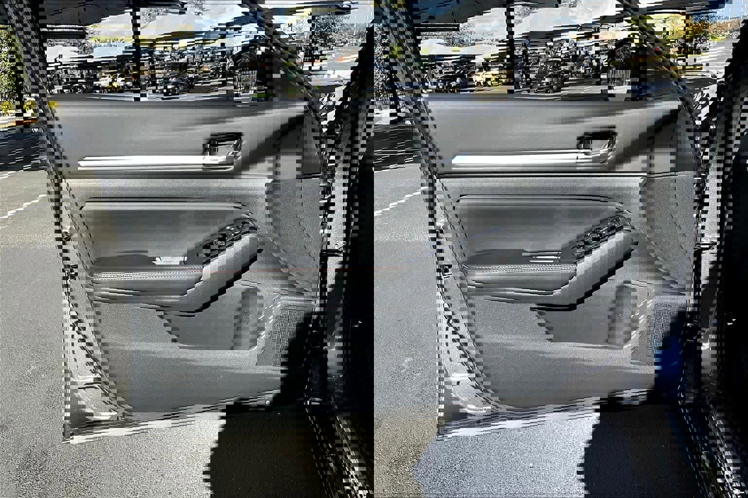 New 2025 Nissan Altima 2.5 SR image 10