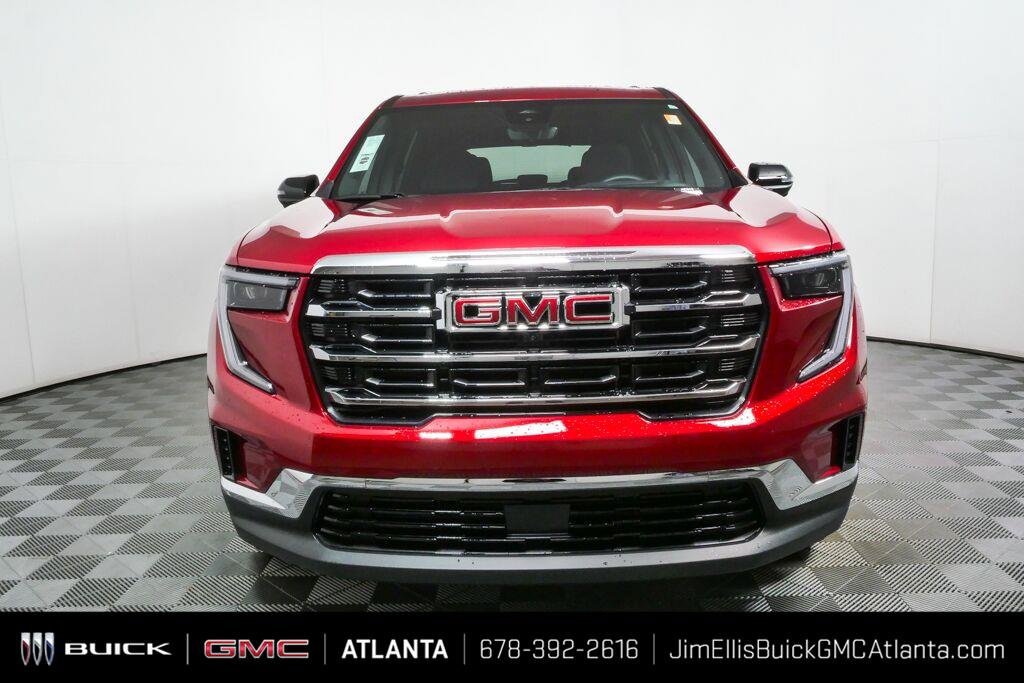 New 2026 GMC Acadia Elevation FWD image 32