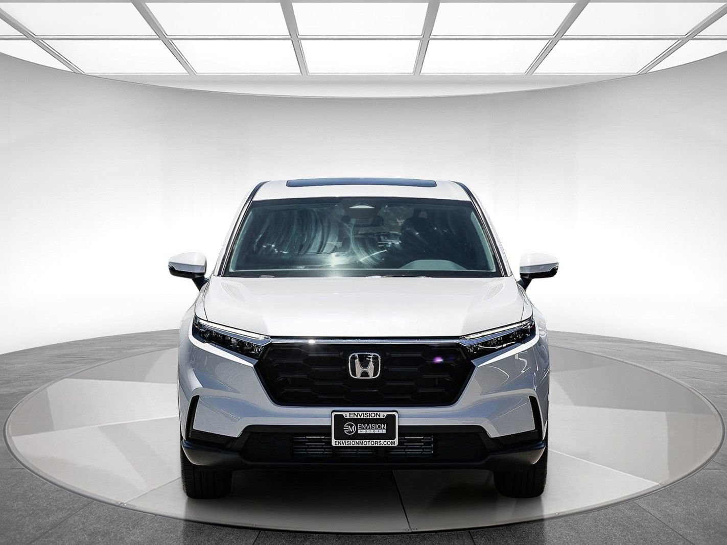 Used 2026 Honda CR-V EX image 6