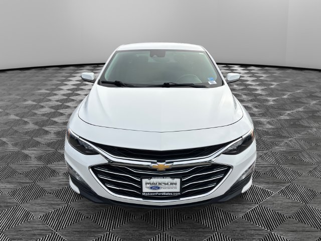 Used 2024 Chevrolet Malibu LT FWD image 8