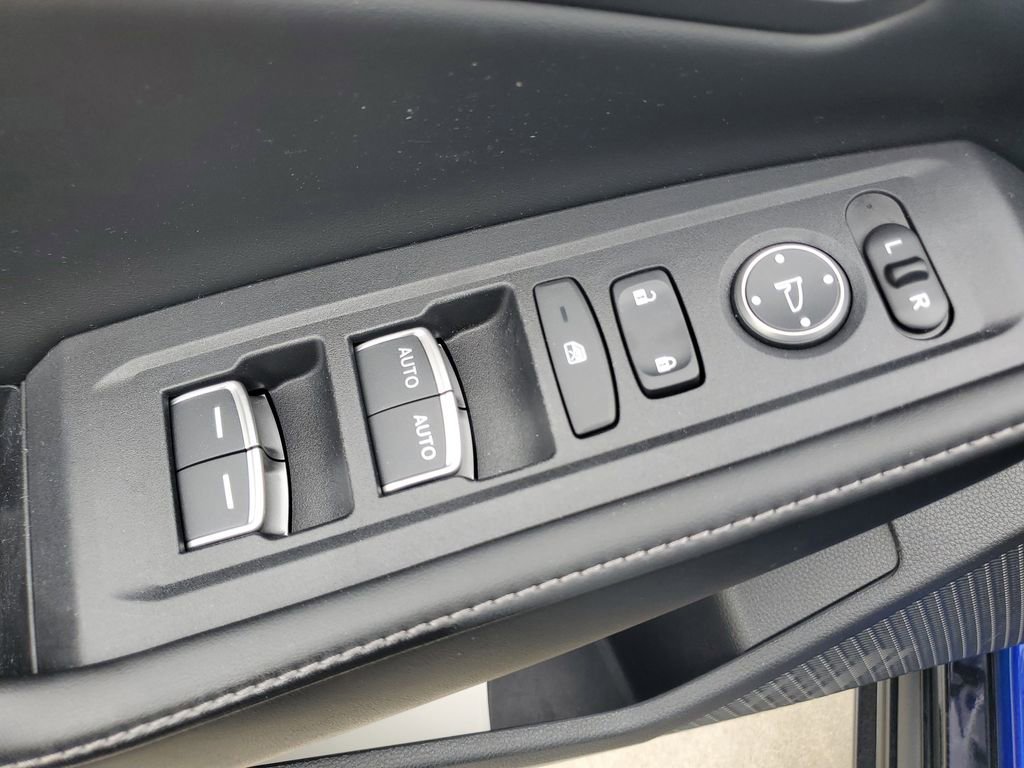 Certified 2024 Honda Accord Sport image 20