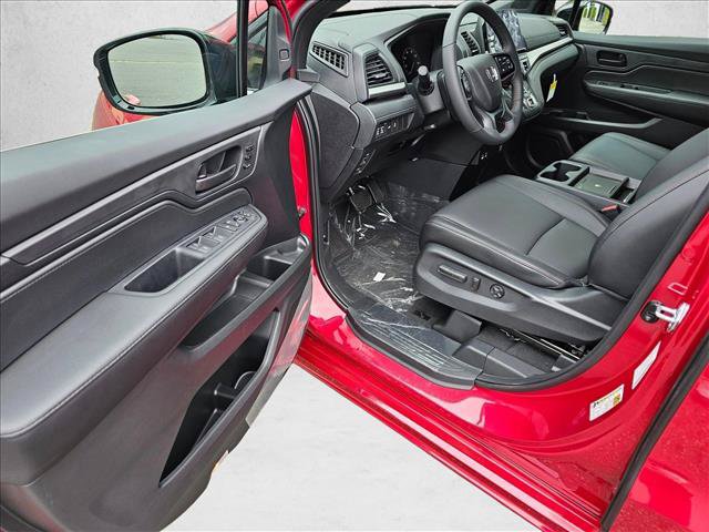 New 2026 Honda Odyssey Sport-L image 16