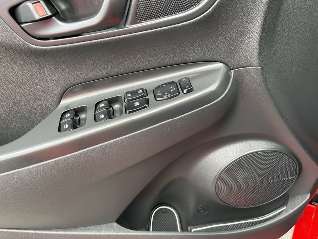Used 2023 Hyundai Kona N Base image 24