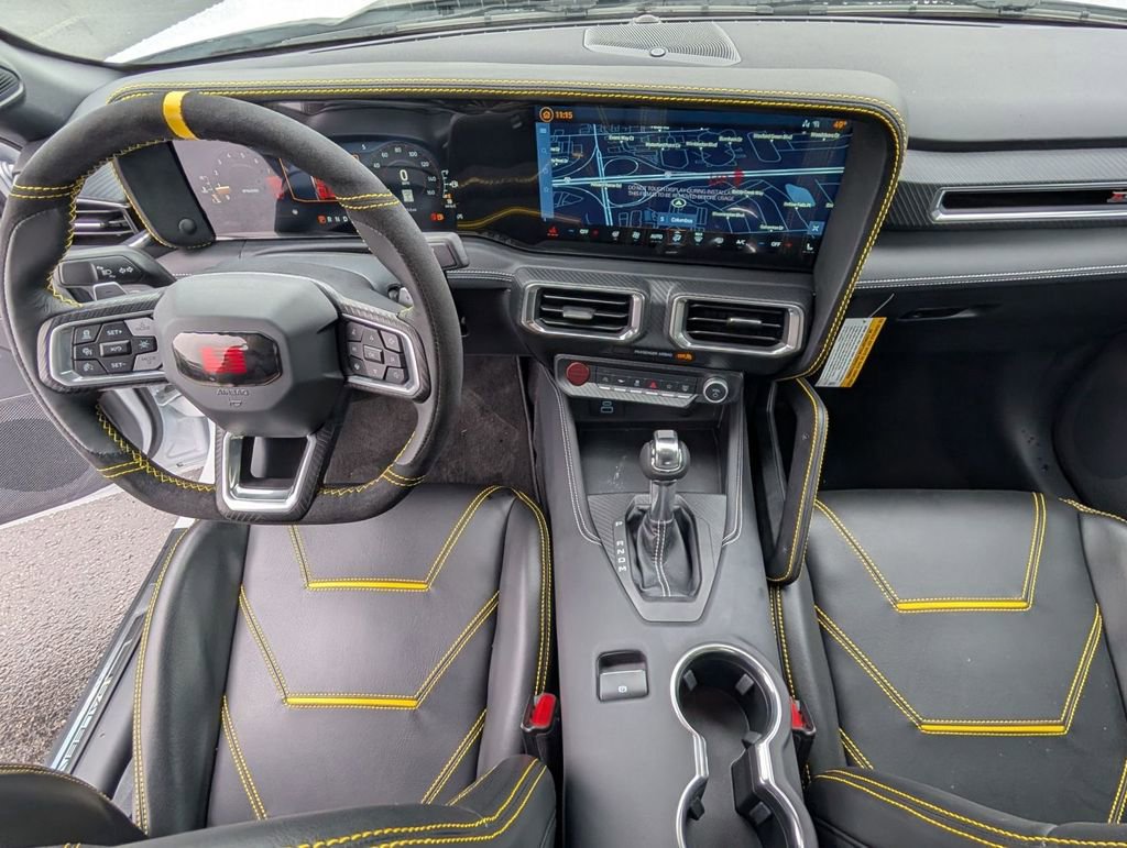 New 2026 Ford Mustang GT Premium RWD image 40
