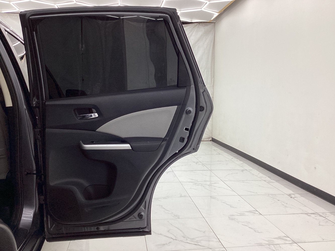 Used 2016 Honda CR-V EX-L image 26
