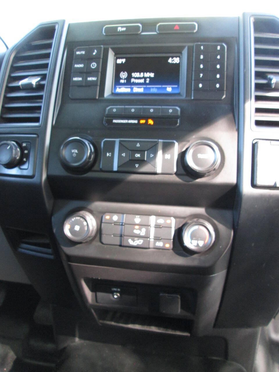 Used 2017 Ford F150 XL AWD/4WD image 25