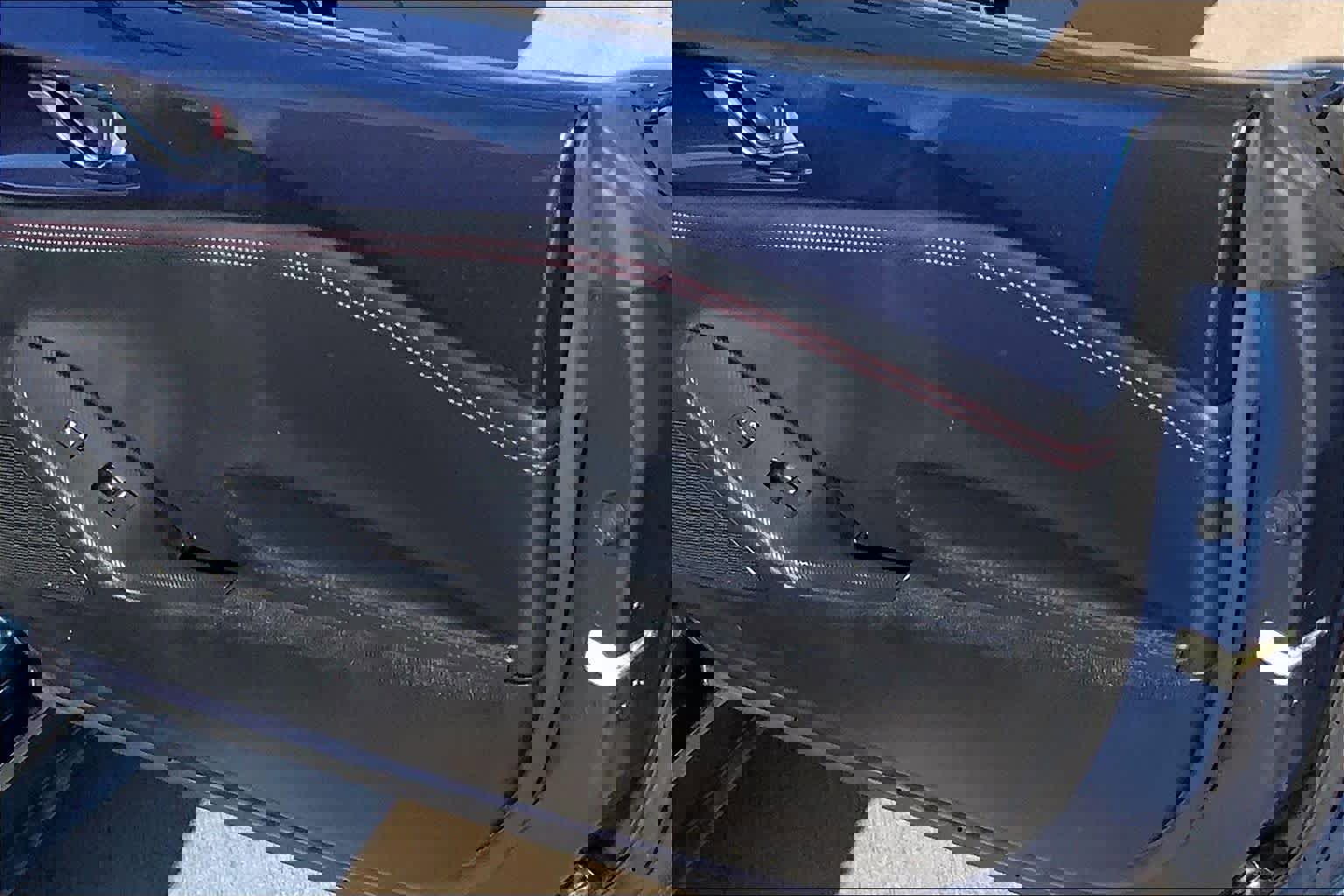 Used 2019 MAZDA MX-5 Miata RF Grand Touring image 18