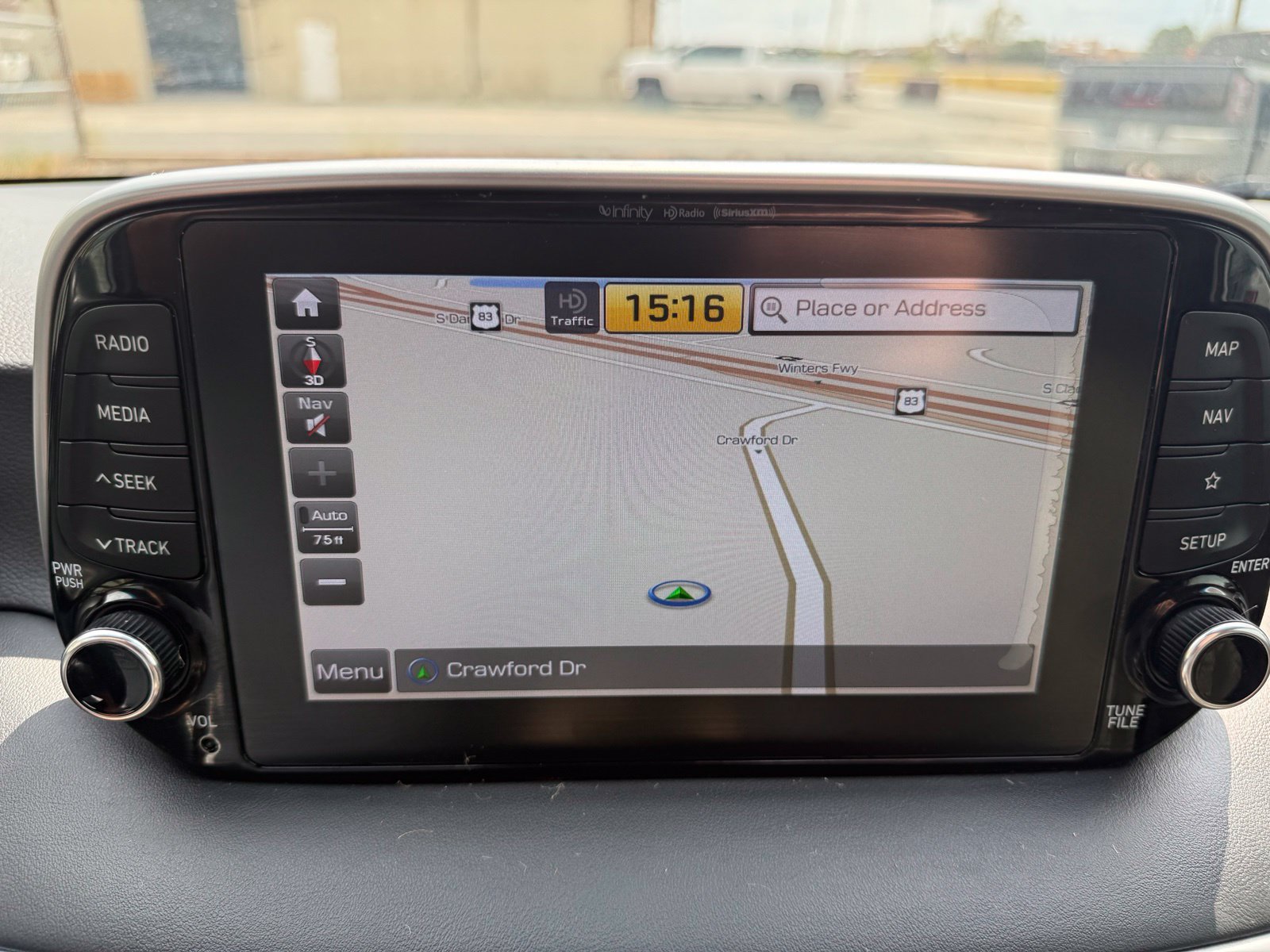Used 2020 Hyundai Tucson Ultimate FWD image 19
