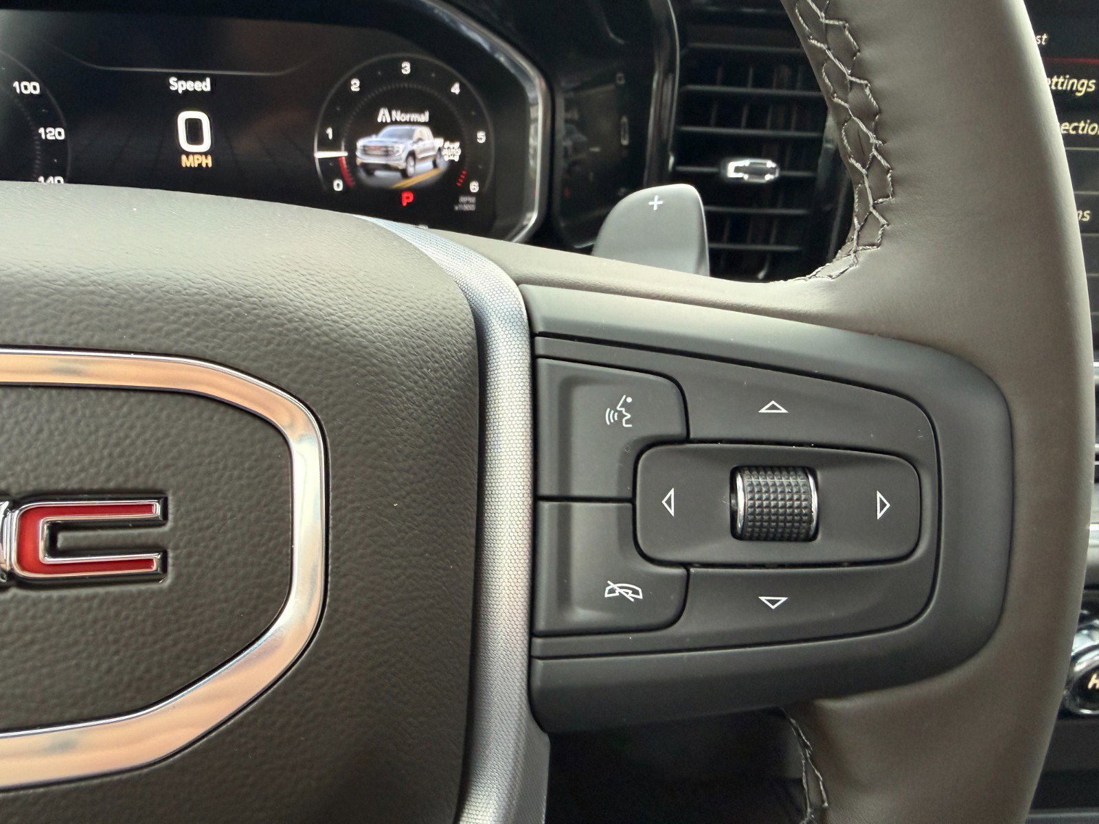 New 2026 GMC Sierra 1500 SLT w/ SLT Premium Package image 29