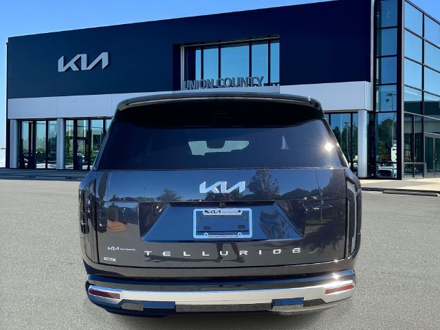 New 2027 Kia Telluride SX FWD image 5