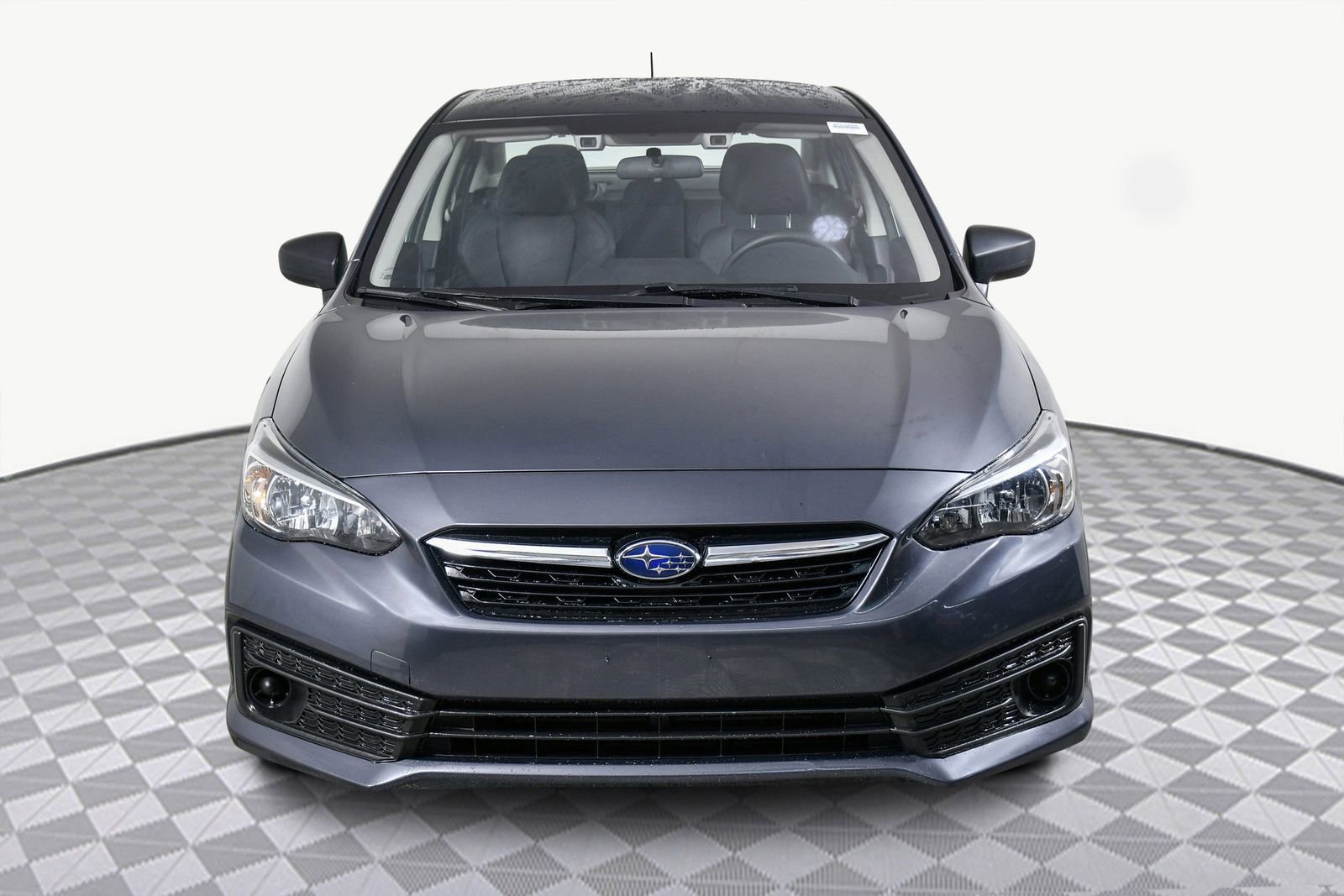 Used 2023 Subaru Impreza 2.0i AWD/4WD image 2