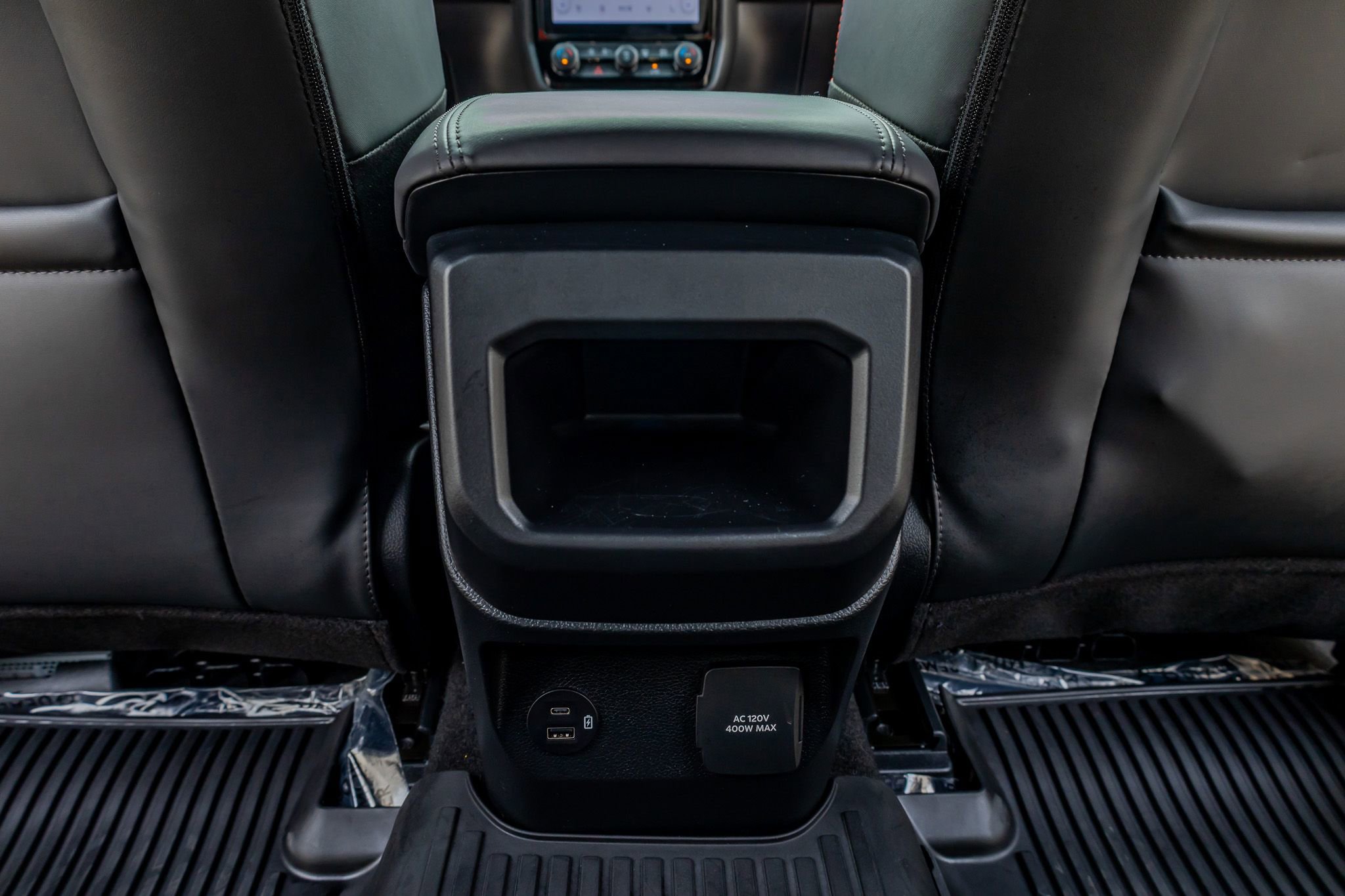 Used 2024 Ford Ranger Raptor image 33