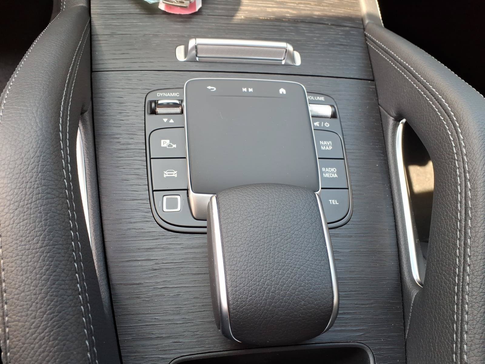 New 2026 Mercedes-Benz GLE 450 4MATIC image 34