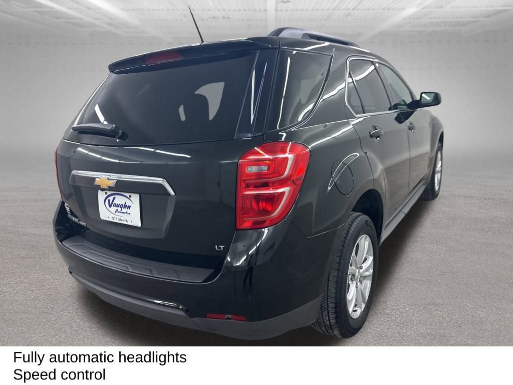 Used 2017 Chevrolet Equinox LT w/ Convenience Package image 13