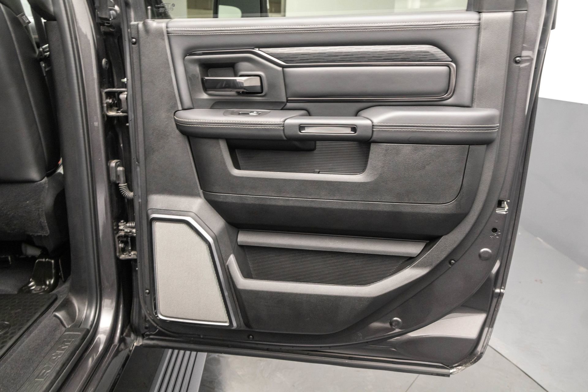 Used 2025 RAM 2500 Rebel w/ Rebel Level 2 Equipment Group image 41