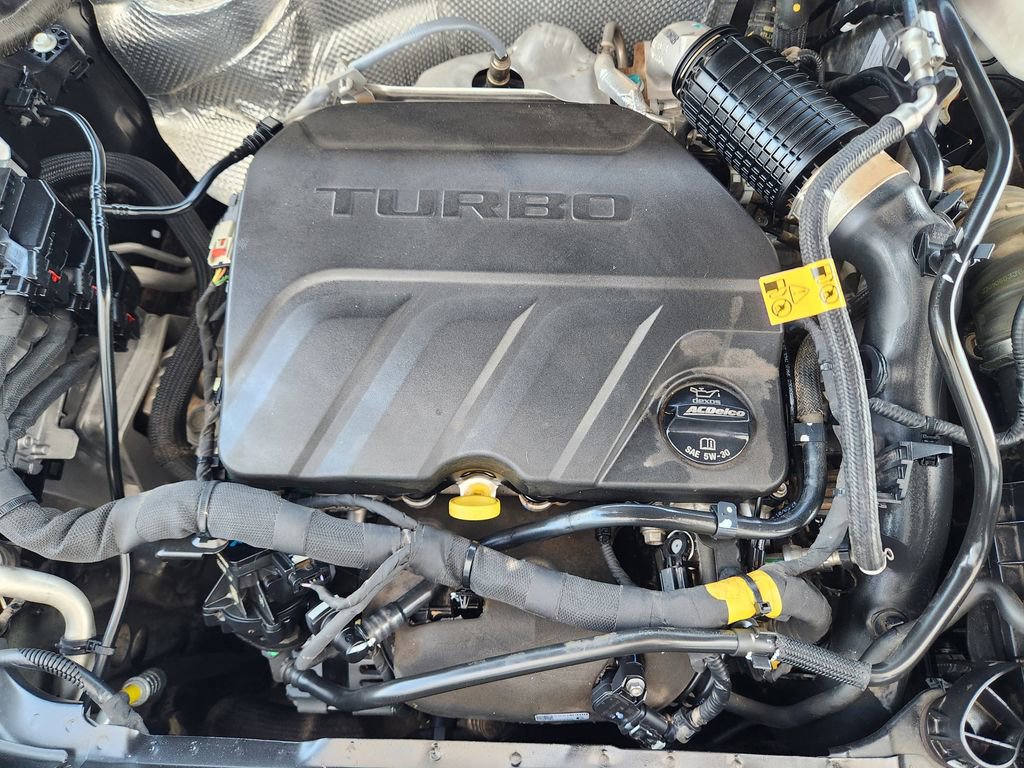 Used 2024 Buick Envista Preferred w/ Convenience I Package image 29