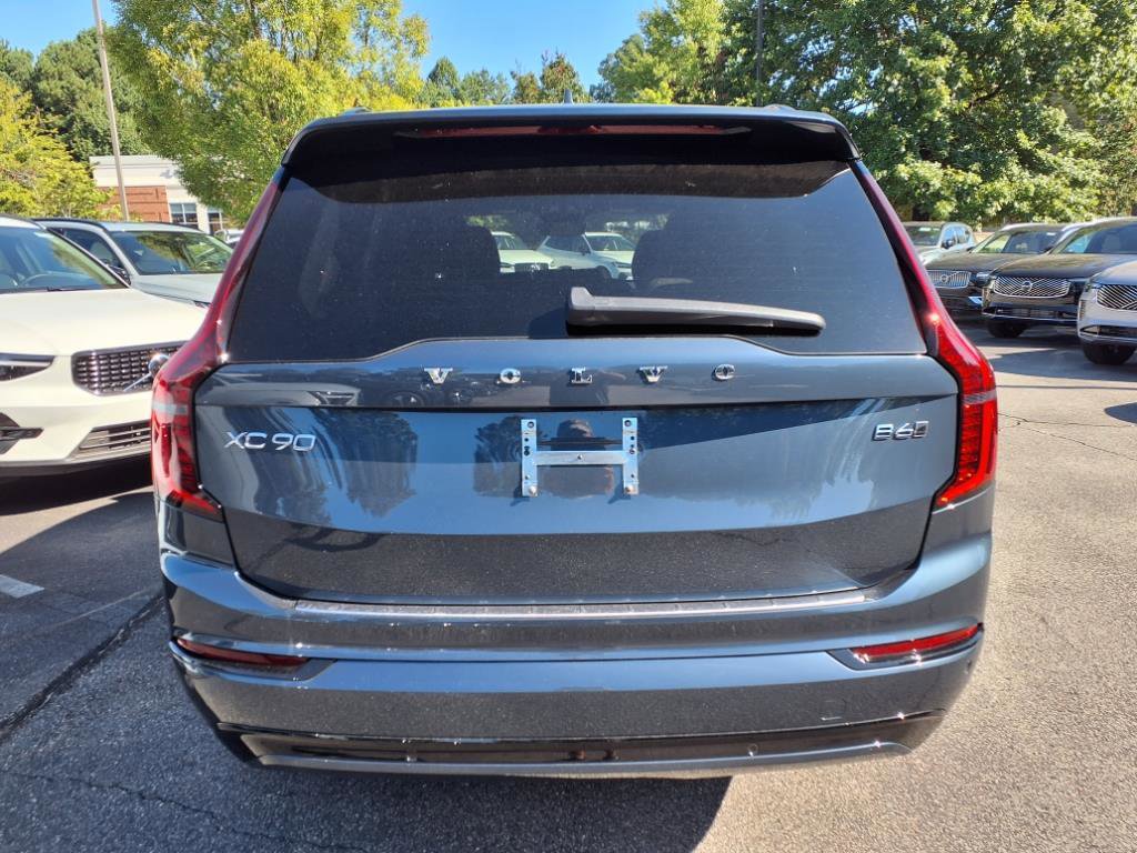 New 2026 Volvo XC90 B6 Ultra w/ Lounge Package image 4
