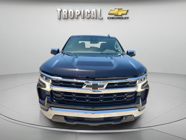 New 2026 Chevrolet Silverado 1500 LT RWD image 8