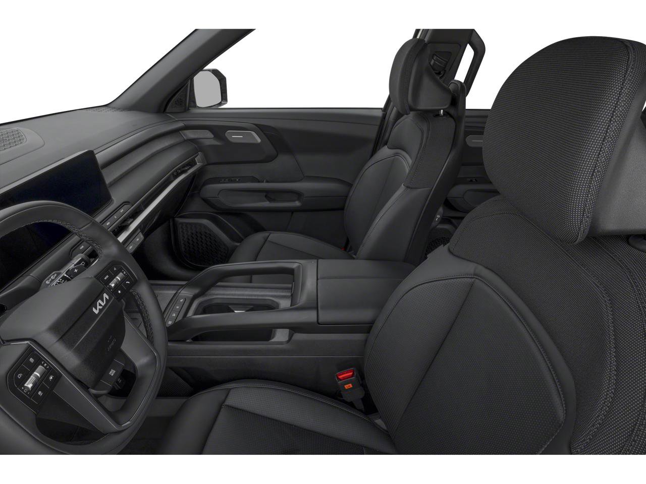 New 2027 Kia Telluride S image 43