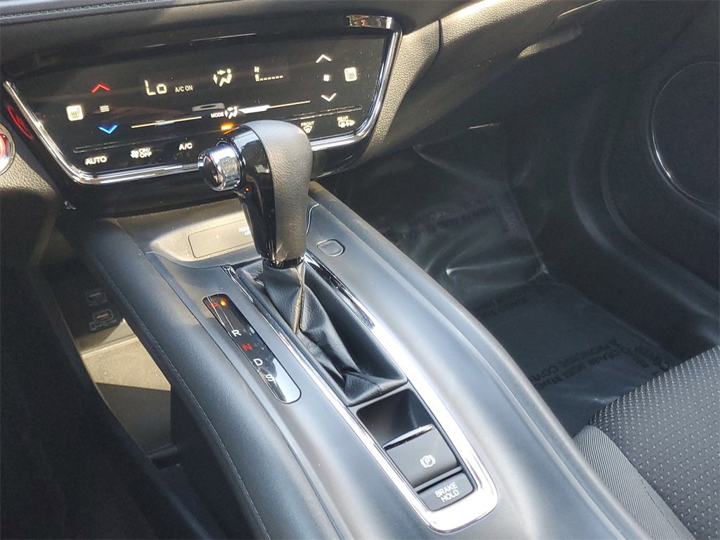 Used 2022 Honda HR-V EX image 26